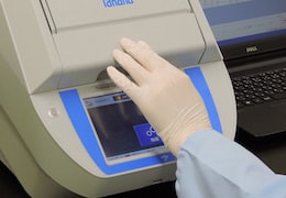 PCR検査　検便検査　ノロウイルス検査